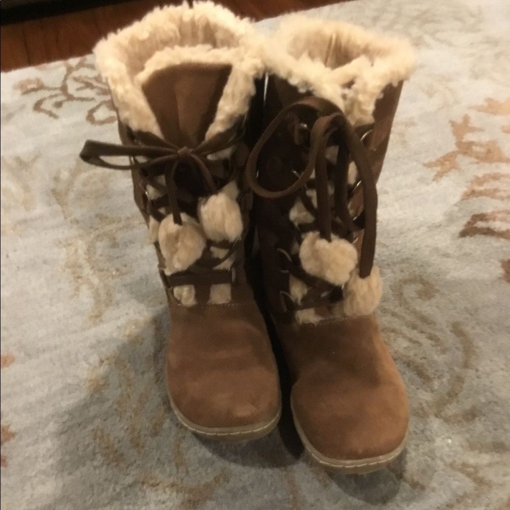 Boots